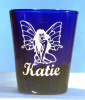 Fairy Shot Glass Customized